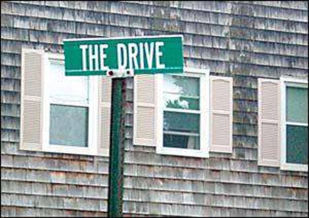 Make a left at Purgatory Make a left at Purgatory