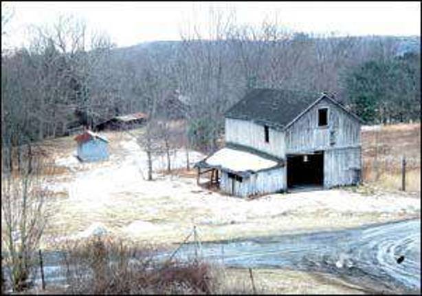 Welcome to the Poconos
at the Guild Welcome to the Poconos
at the Guild