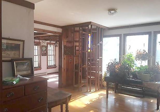 Custom home offers living, working, and investing opportunities Custom home offers living, working, and investing opportunities