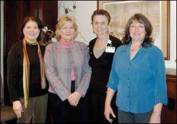 Pike agencies realign council Pike agencies realign council