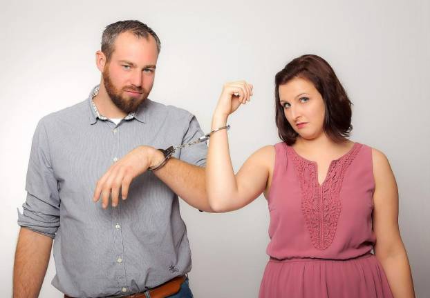 ‘Til debt do us part ‘Til debt do us part