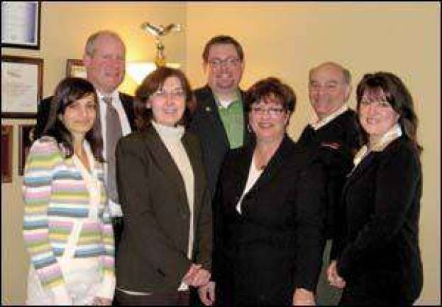 Entrepreneurial program offered Entrepreneurial program offered