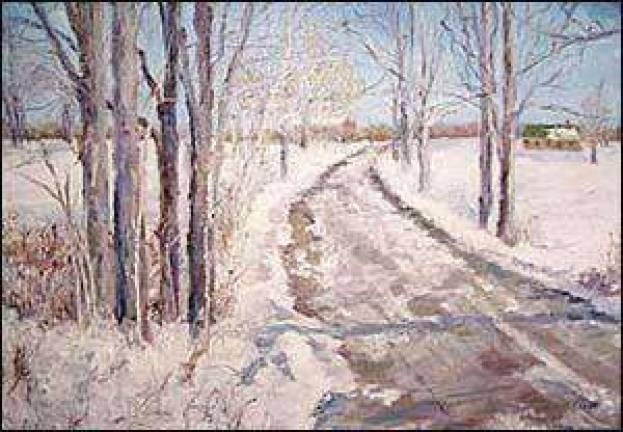 Art show at Remax/Wayne Art show at Remax/Wayne