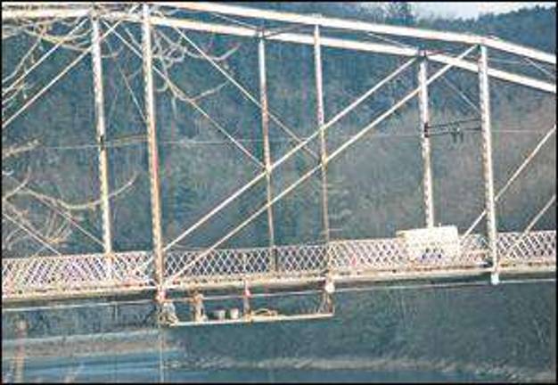 Predict bridge fix by New Year's Predict bridge fix by New Year's