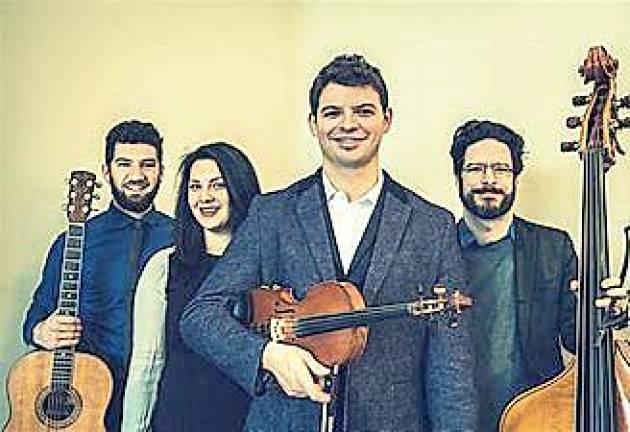 Fiddle champ will play and teach Fiddle champ will play and teach