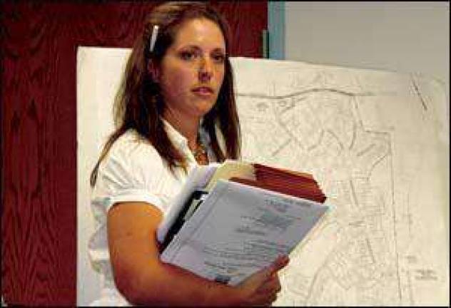 Conditional okay for Rock Hill Estates land use - Some 2,000 new road trips seen daily for the area Conditional okay for Rock Hill Estates land use - Some 2,000 new road trips seen daily for the area