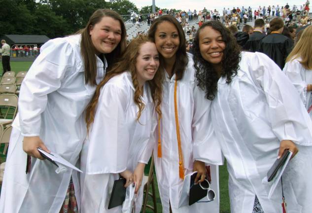 DVHS Class of 2009 is holding its reunion in July DVHS Class of 2009 is holding its reunion in July