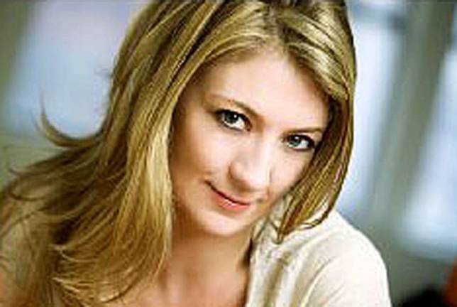 New play on the Milford stage Heidi Schreck