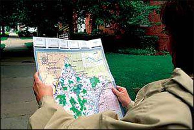Now you have a guide to Pike County Now you have a guide to Pike County