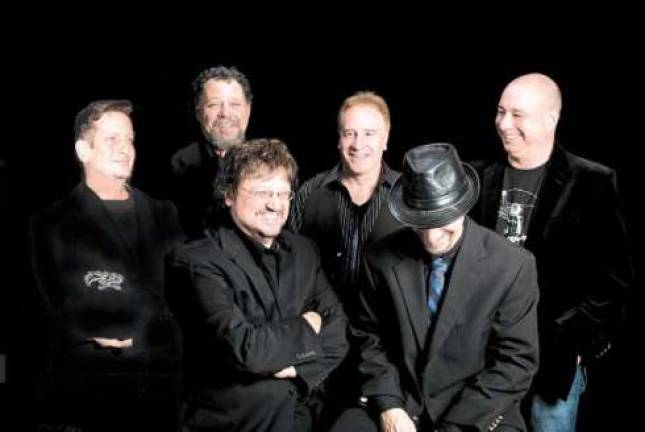 Group du Jour to perform at Cooperage Group du Jour to perform at Cooperage