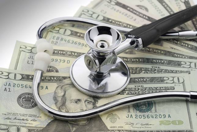 Analysts: Pennsylvania would lose billions under health bill Analysts: Pennsylvania would lose billions under health bill