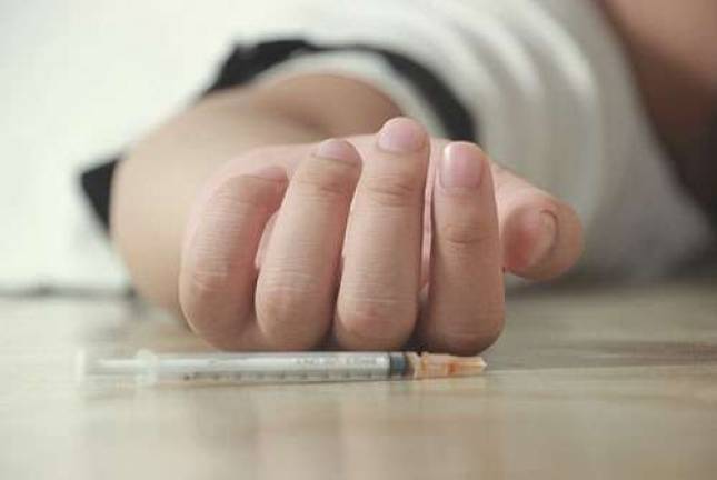 Pennsylvania issues disaster declaration over opioid crisis Pennsylvania issues disaster declaration over opioid crisis
