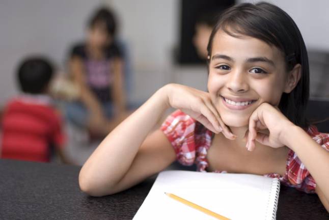Skip 5 common back-to-school sicknesses Skip 5 common back-to-school sicknesses