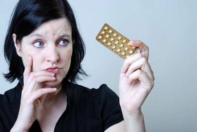 Birth control and stroke risk: What every woman should know Birth control and stroke risk: What every woman should know