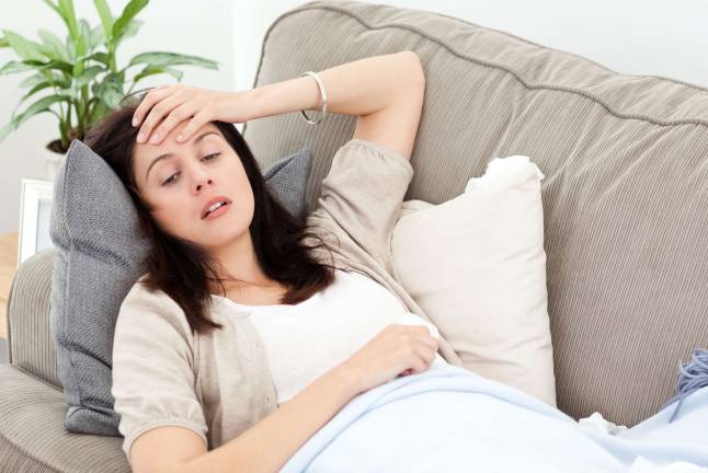 Be patient if you have Lyme Disease Be patient if you have Lyme Disease