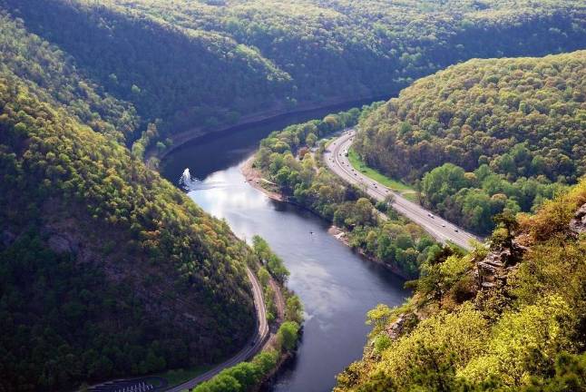 Route 209 commercial vehicle permits will be available July 9 The Delaware Water Gap National Recreation Area