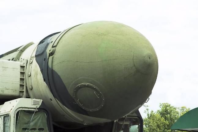 On Jan. 22, we must celebrate the United Nations’ efforts to prevent nuclear war On Jan. 22, we must celebrate the United Nations’ efforts to prevent nuclear war