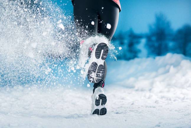 5 tips for getting dressed to exercise in cold weather 5 tips for getting dressed to exercise in cold weather