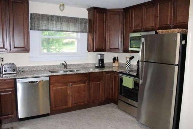 Charming, roomy Cape Cod Charming, roomy Cape Cod