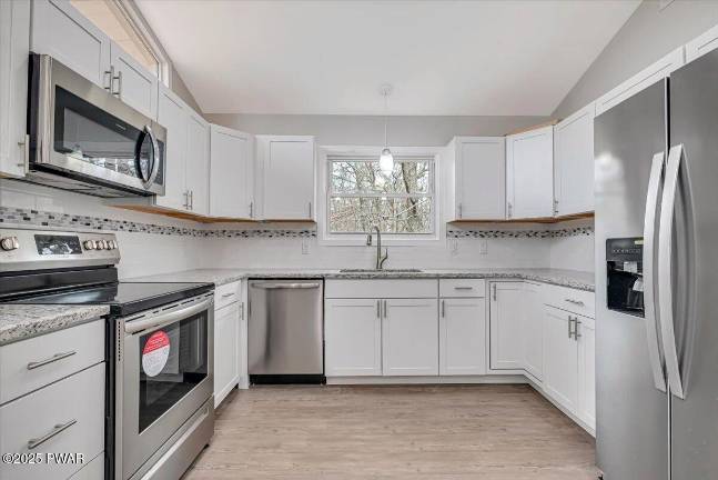 Remodeled home is completely updated Remodeled home is completely updated