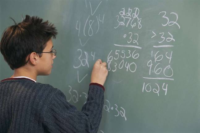 School critic prefers KIPP School critic prefers KIPP