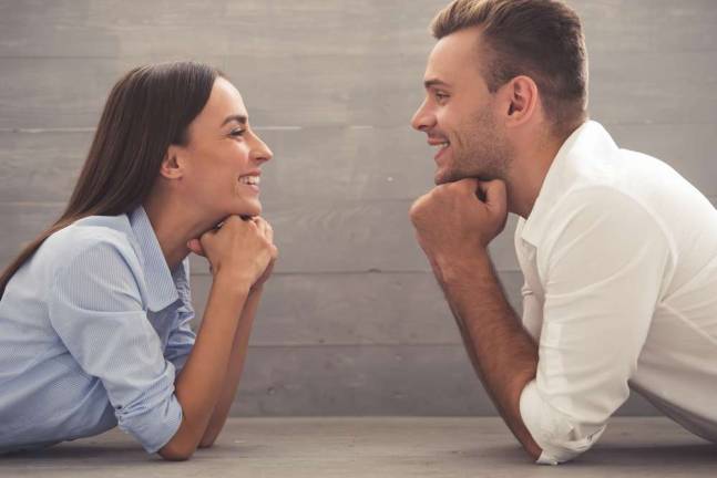 Four ways to fortify your marital bonds Four ways to fortify your marital bonds