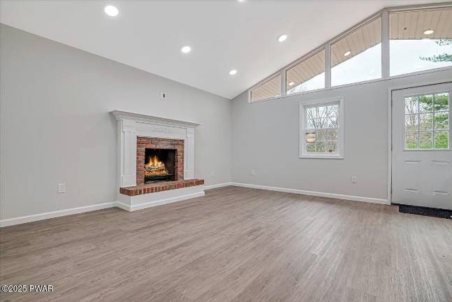 Remodeled home is completely updated Remodeled home is completely updated