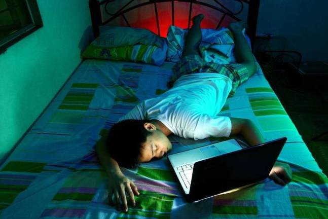 Study: Sleep linked with diabetes risk in children Study: Sleep linked with diabetes risk in children