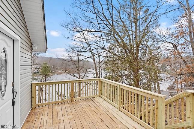 Affordable home offers lake views Affordable home offers lake views