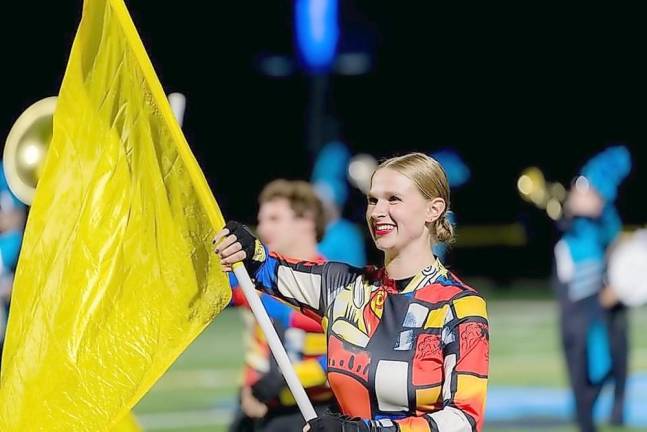 The Tournament of Bands comes to Sparta High School (Photo provided)