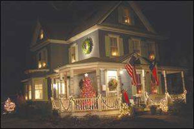 Lighting contest: Best Residential Lighting contest: Best Residential