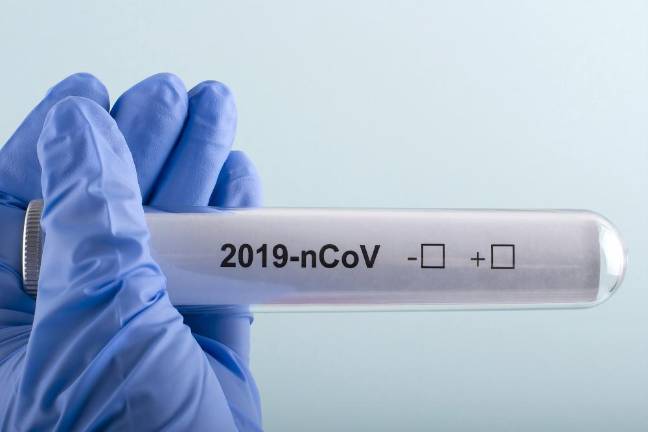 Health department outlines plans for possible Pennsylvania virus spread Health department outlines plans for possible Pennsylvania virus spread