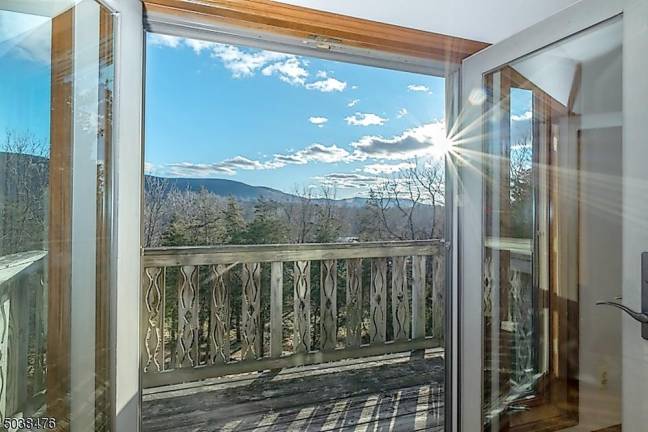 Majestic views will make you feel like royalty Majestic views will make you feel like royalty