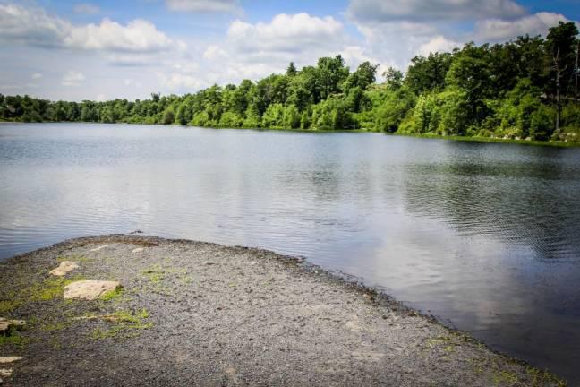 Local summer activities that won’t break the bank <b>High Point State Park, Sussex, NJ. Photo by Sammie Finch</b>