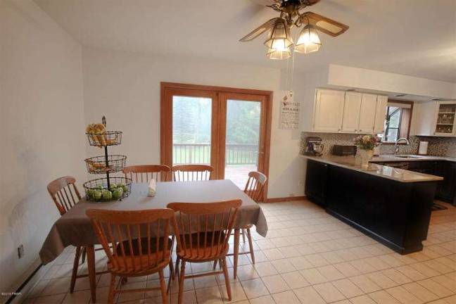Upgraded spacious four-bedroom colonial Upgraded spacious four-bedroom colonial