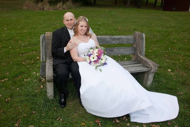 Grasso and Gaa are married Grasso and Gaa are married