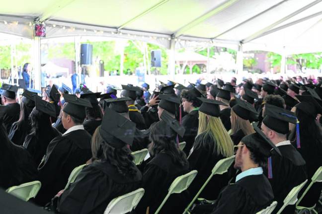 SUNY Orange announces local December grads