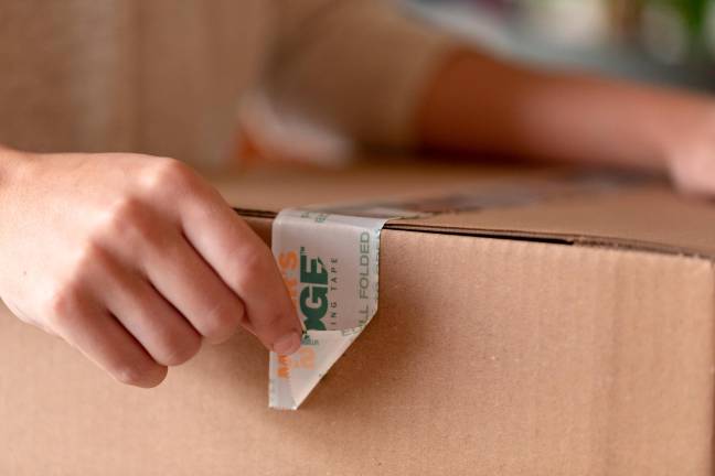 Moving tips to make unpacking easy Moving tips to make unpacking easy