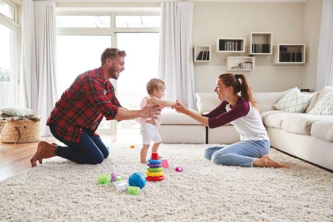 Easy ways to improve your home’s health Easy ways to improve your home’s health