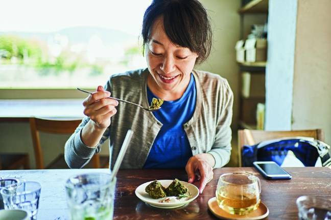 5 Easy Ways to Enhance Digestive Health 5 Easy Ways to Enhance Digestive Health