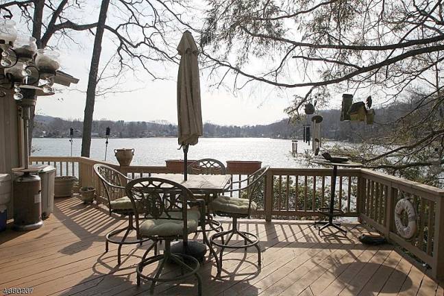 Exclusive Manitou Island home captures the lake’s true beauty