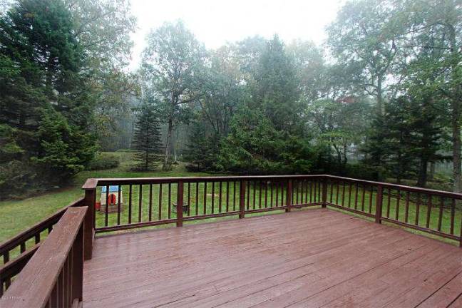 Upgraded spacious four-bedroom colonial Upgraded spacious four-bedroom colonial