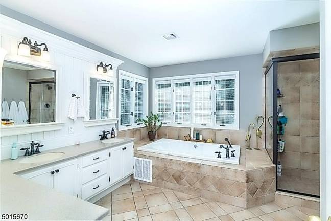 At this property, two breadwinners can work from home, entertain with ease At this property, two breadwinners can work from home, entertain with ease