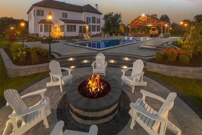 There’s a supply chain shortage for outdoor living products — but Athenia Mason Supply is stocked There’s a supply chain shortage for outdoor living products — but Athenia Mason Supply is stocked