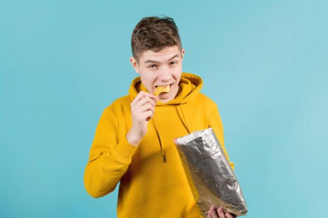 What are ultra-processed foods and are they bad for our health? What are ultra-processed foods and are they bad for our health?