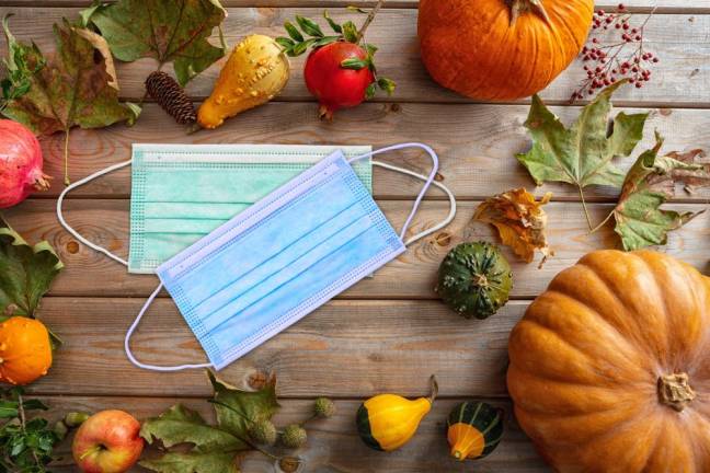 CDC: How to Celebrate Thanksgiving in this unusual year CDC: How to Celebrate Thanksgiving in this unusual year