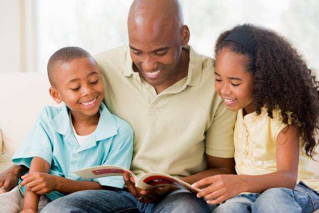 Tips for parents Tips for parents