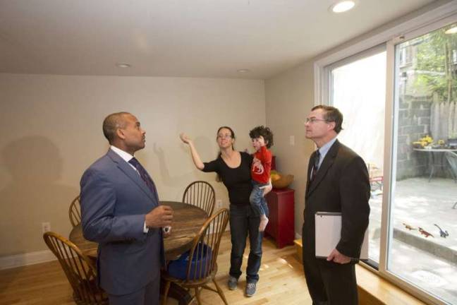 PA homeowners qualify for low-interest energy improvement loans Photo provided