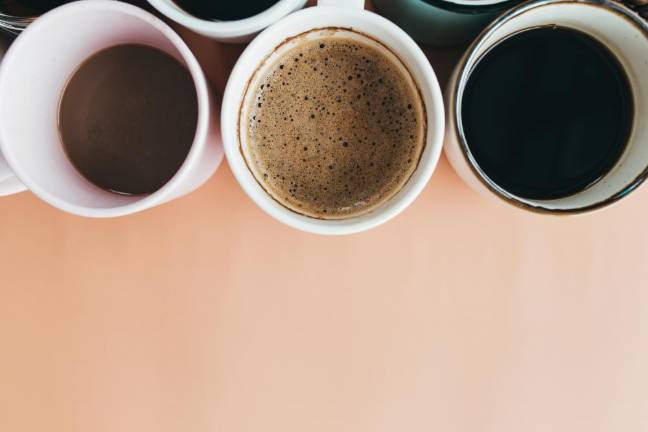 Drink coffee; it’s safe, studies show Drink coffee; it’s safe, studies show