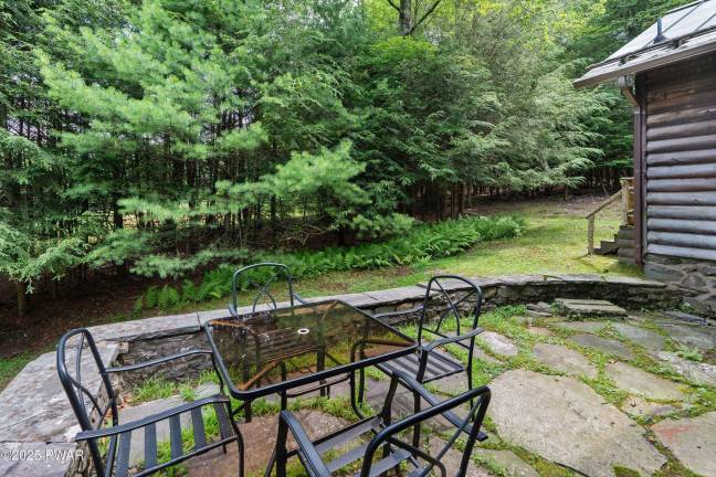 Log cabin on Silver Lake is once-in-a-lifetime opportunity Log cabin on Silver Lake is once-in-a-lifetime opportunity